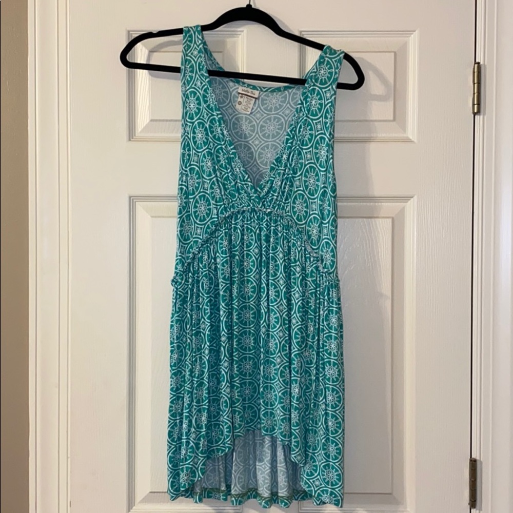 Matilda Jane women’s tank